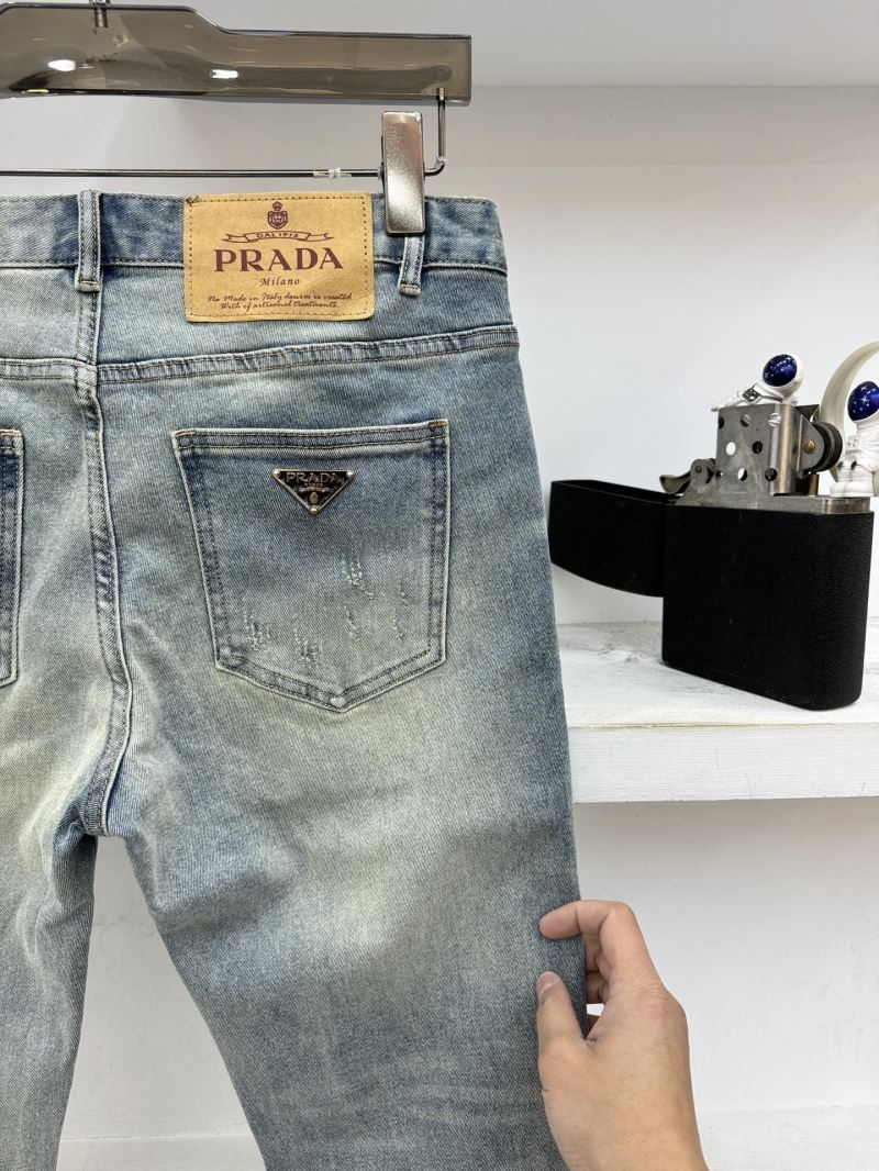 Prada Jeans